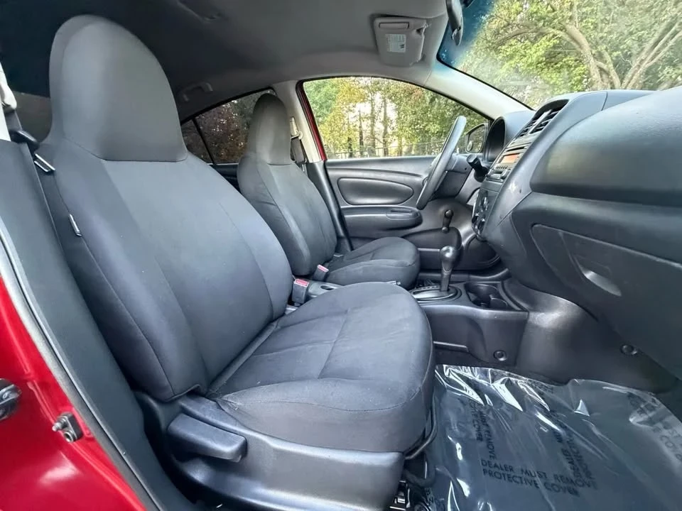 2016 Nissan Versa - Image 12 of 20