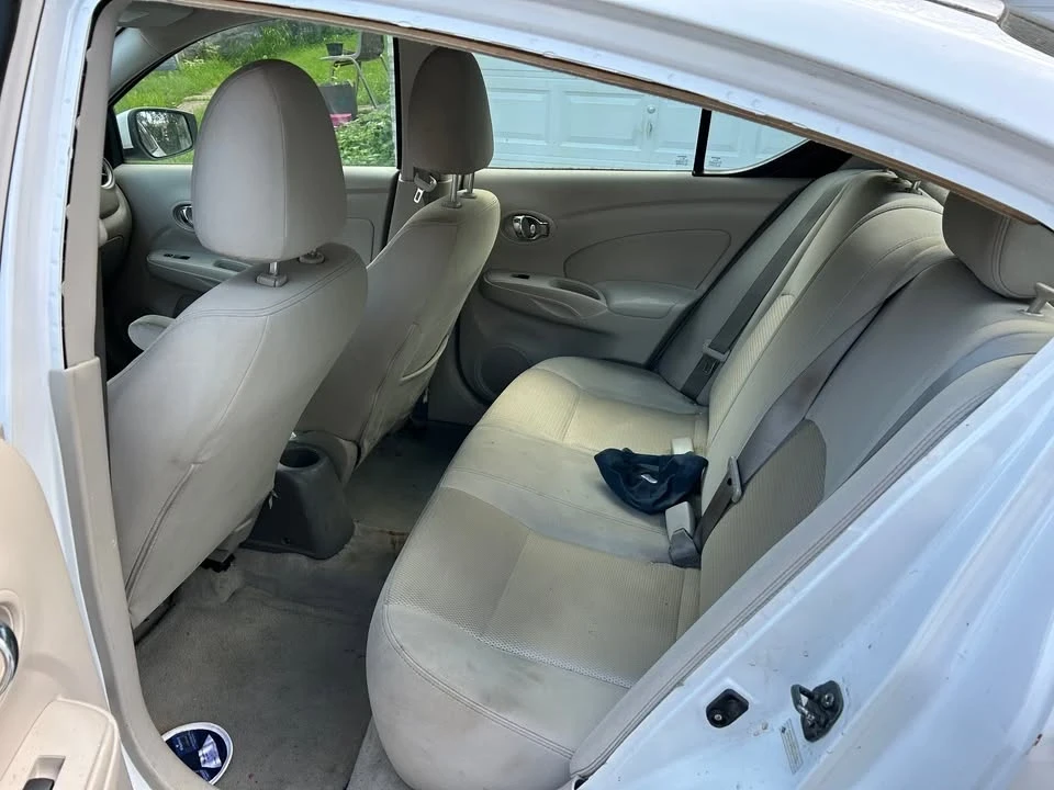 2016 Nissan Versa - Image 7 of 7