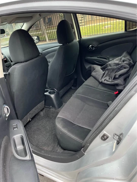 2016 Nissan Versa - Image 8 of 9