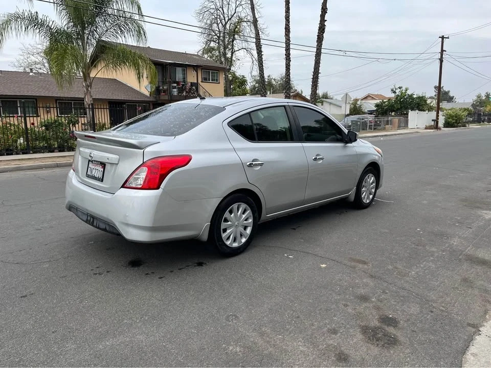 2016 Nissan Versa - Image 3 of 9
