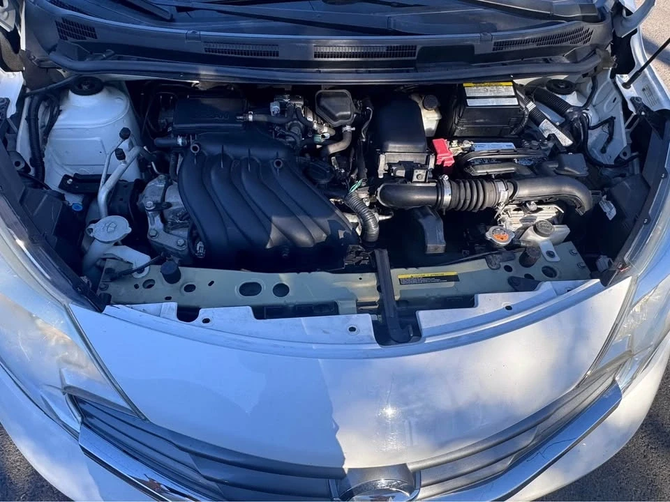 2016 Nissan Versa - Image 13 of 13