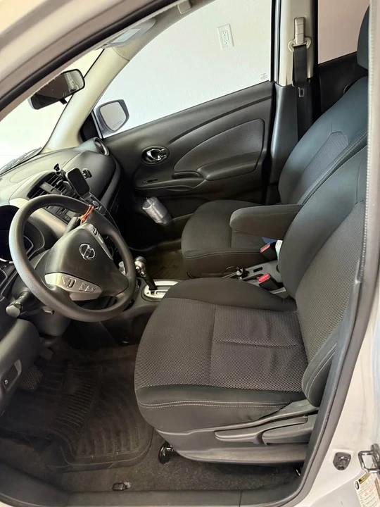 2016 Nissan Versa - Image 3 of 5