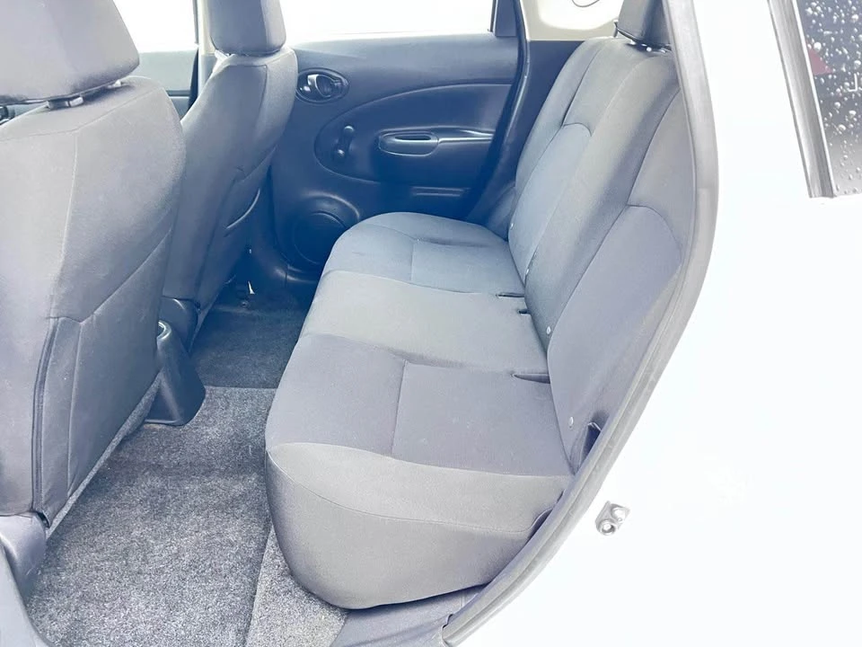 2016 Nissan Versa - Image 5 of 11