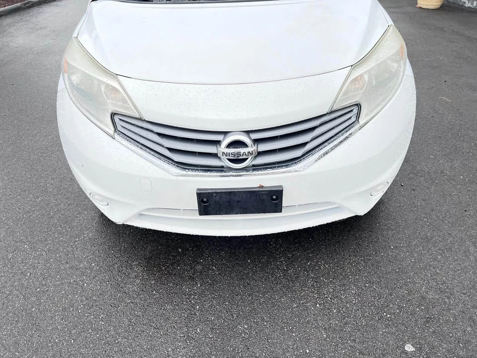 2016 Nissan Versa - Image 3 of 11