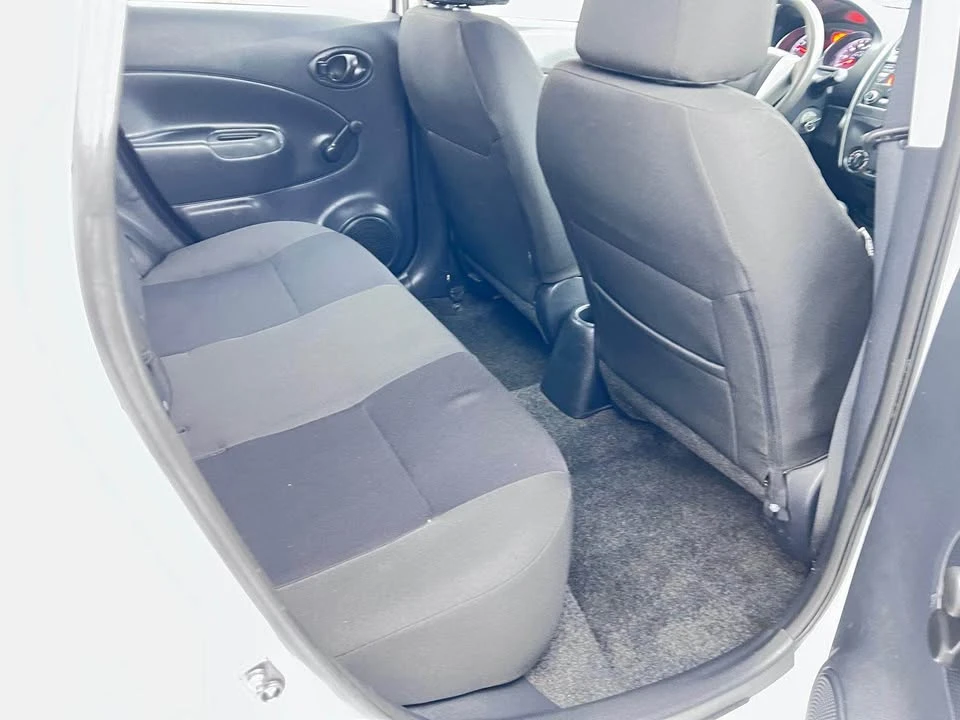 2016 Nissan Versa - Image 9 of 11