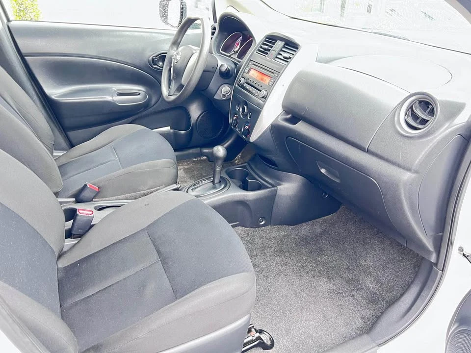 2016 Nissan Versa - Image 6 of 11
