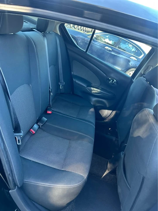 2016 Nissan Versa - Image 10 of 10