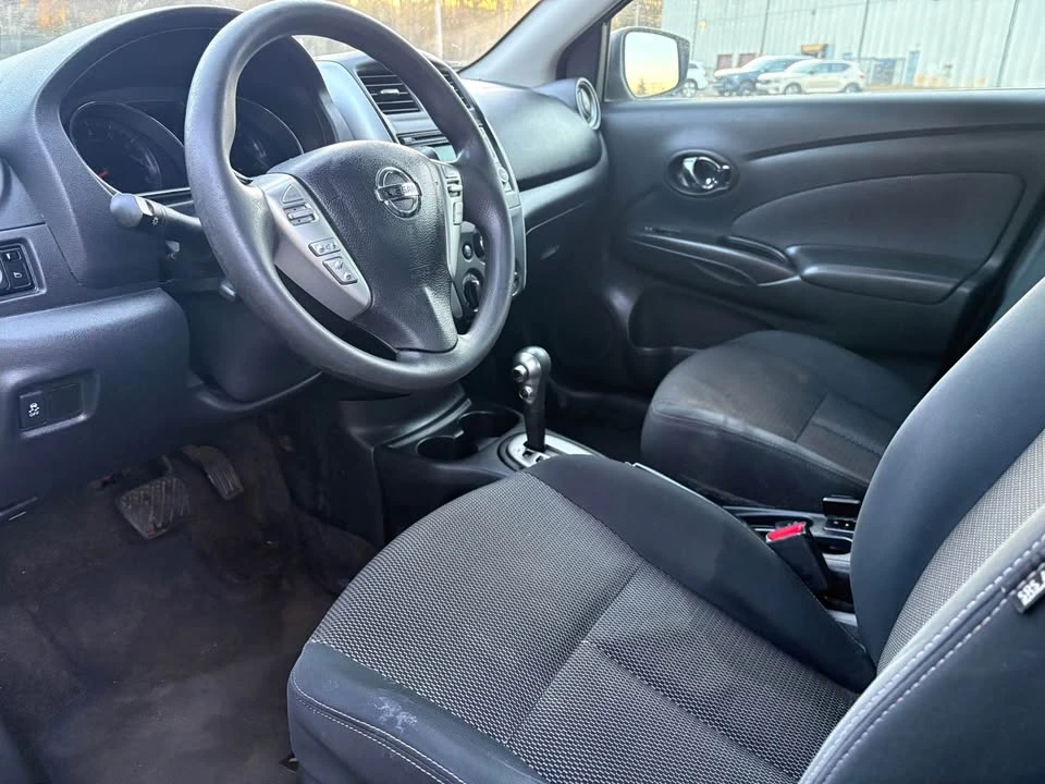 2016 Nissan Versa - Image 7 of 9