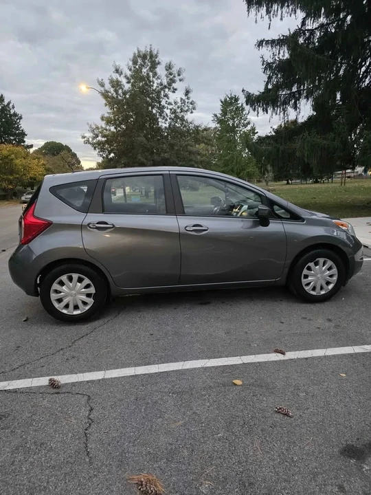 2016 Nissan Versa - Image 7 of 9