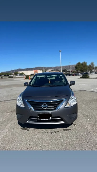2016 Nissan Versa - Image 2 of 8