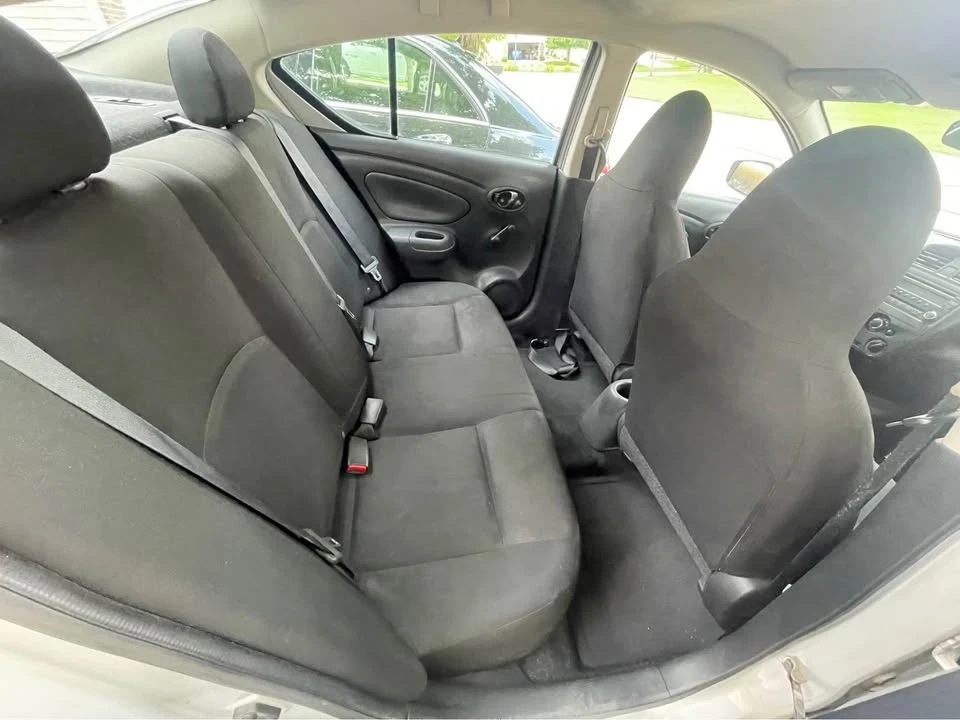 2016 Nissan Versa - Image 13 of 15