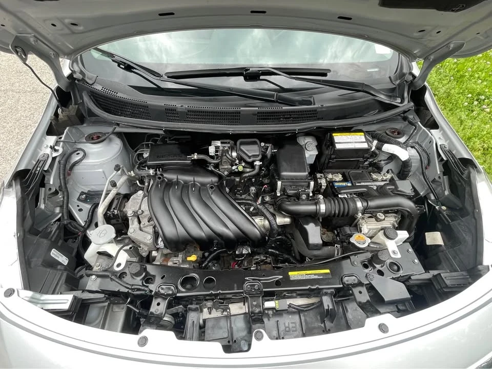 2016 Nissan Versa - Image 15 of 15