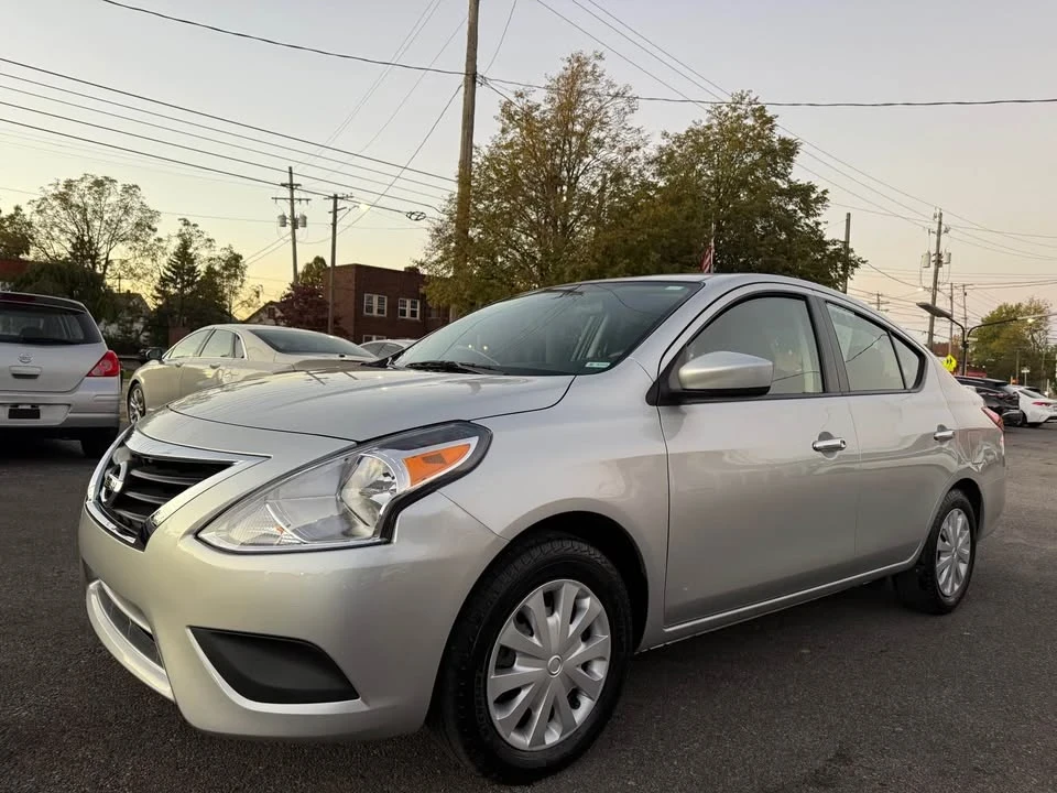 2016 Nissan Versa - Image 3 of 15