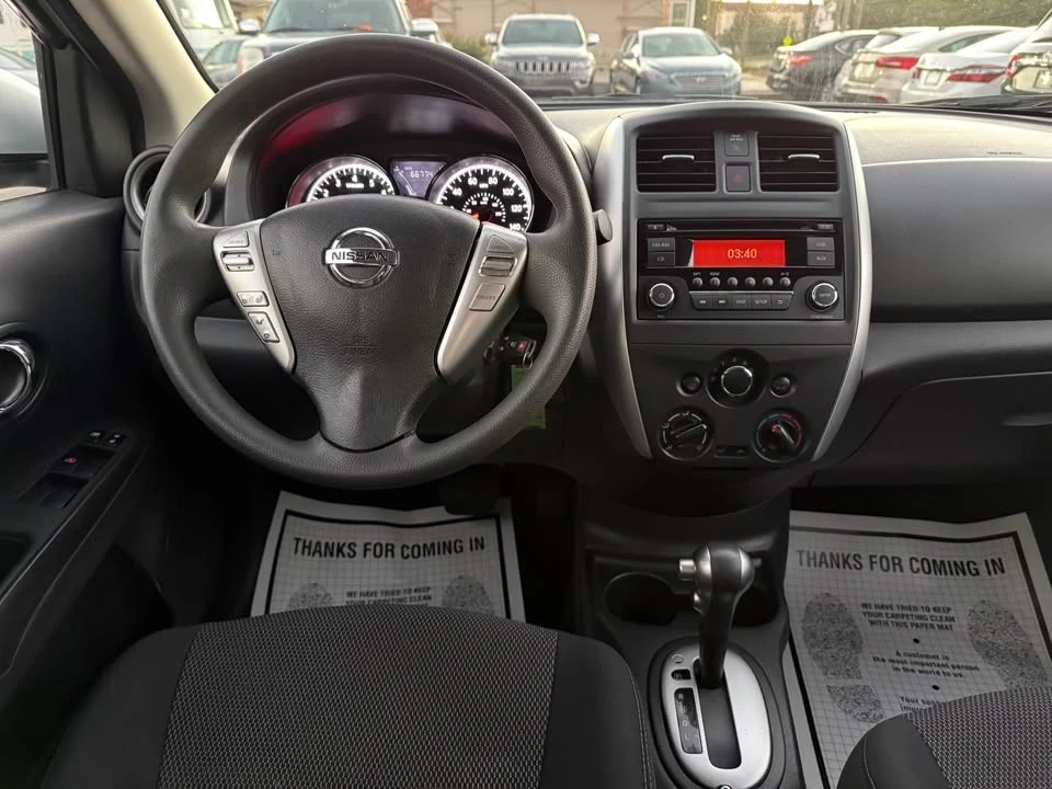 2016 Nissan Versa - Image 9 of 15