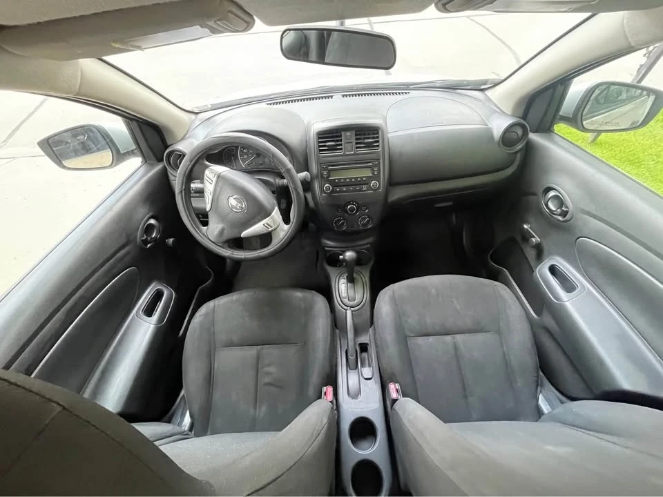 2016 Nissan Versa - Image 14 of 15