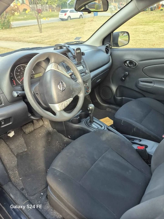 2016 Nissan Versa - Image 6 of 7