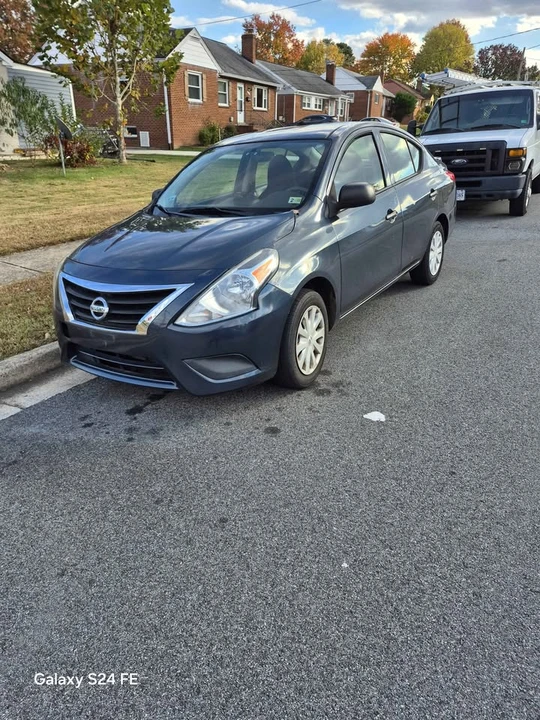 2016 Nissan Versa - Image 5 of 7
