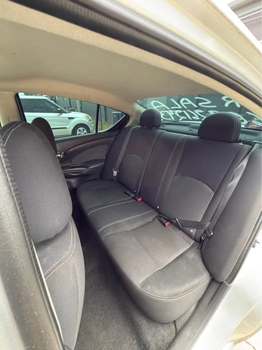 2016 Nissan Versa - Image 3 of 6