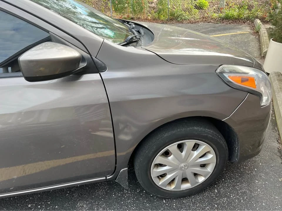 2016 Nissan Versa - Image 6 of 19