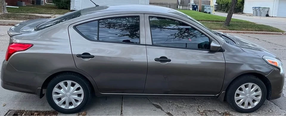 2016 Nissan Versa - Image 19 of 19