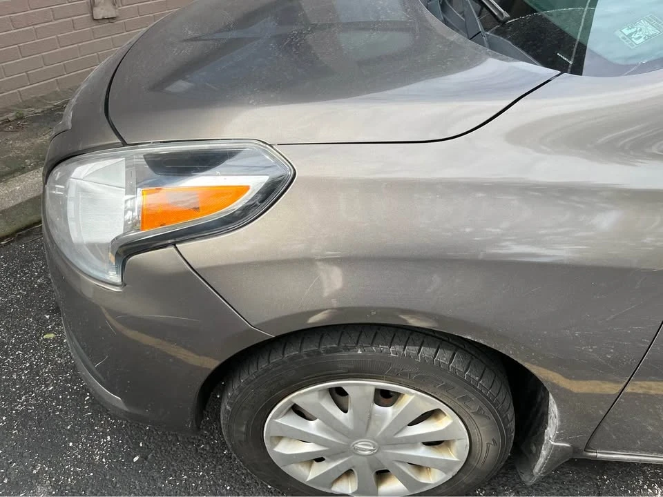 2016 Nissan Versa - Image 2 of 19