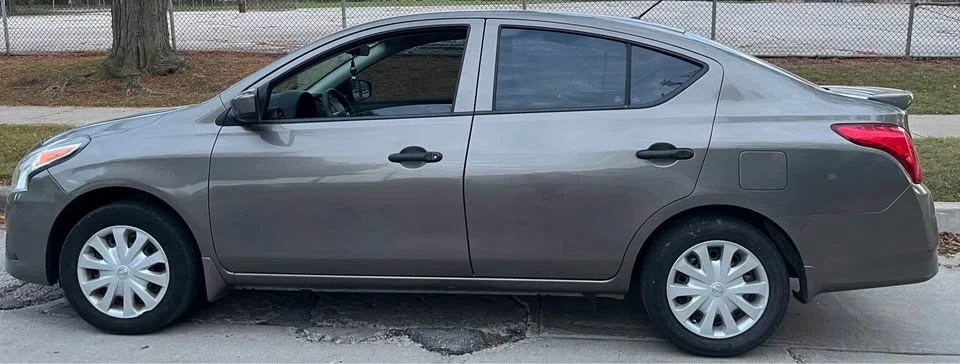 2016 Nissan Versa - Image 18 of 19