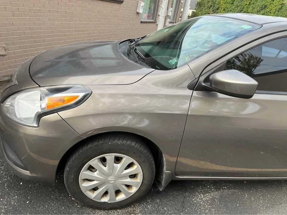 2016 Nissan Versa - Image 7 of 19