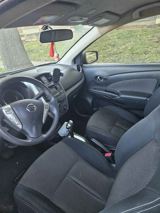 2016 Nissan Versa - Image 5 of 5