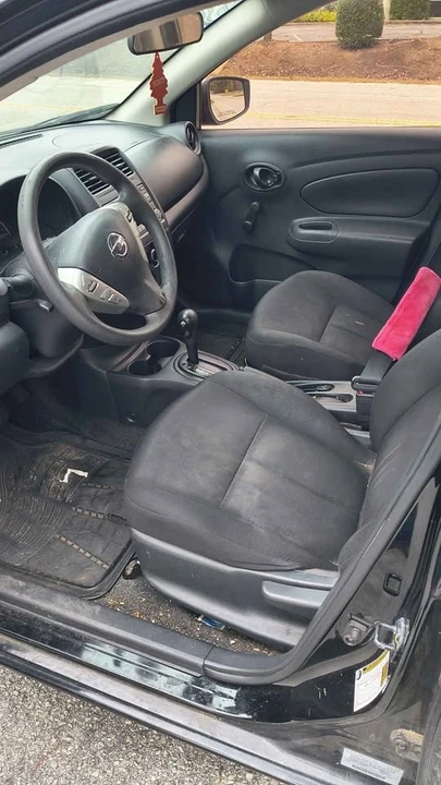 2016 Nissan Versa - Image 3 of 5