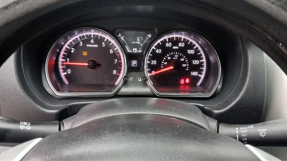 2016 Nissan Versa - Image 10 of 10