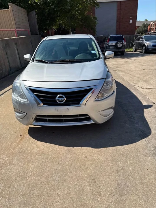 2016 Nissan Versa - Image 6 of 20
