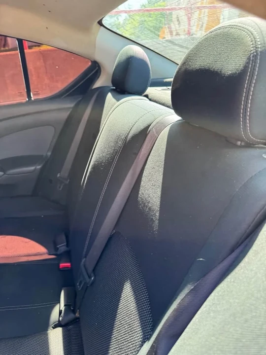 2016 Nissan Versa - Image 7 of 20