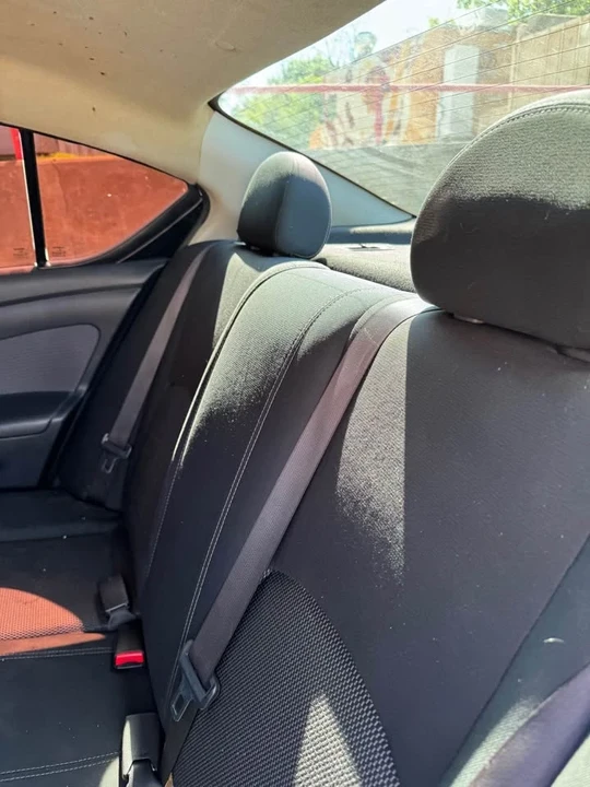 2016 Nissan Versa - Image 8 of 20