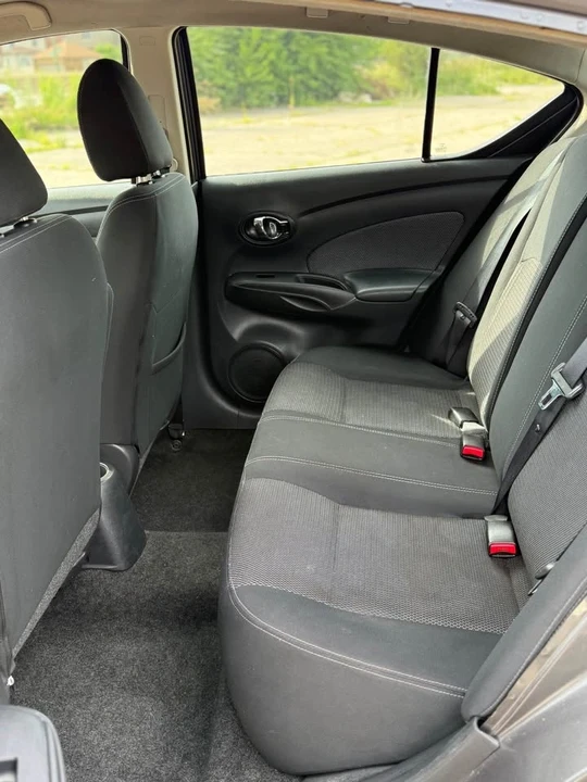 2016 Nissan Versa - Image 7 of 7