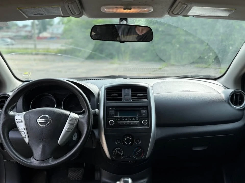 2016 Nissan Versa - Image 6 of 7