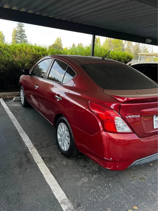 2016 Nissan Versa - Image 10 of 10