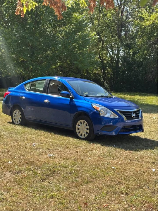 2016 Nissan Versa - Image 3 of 6