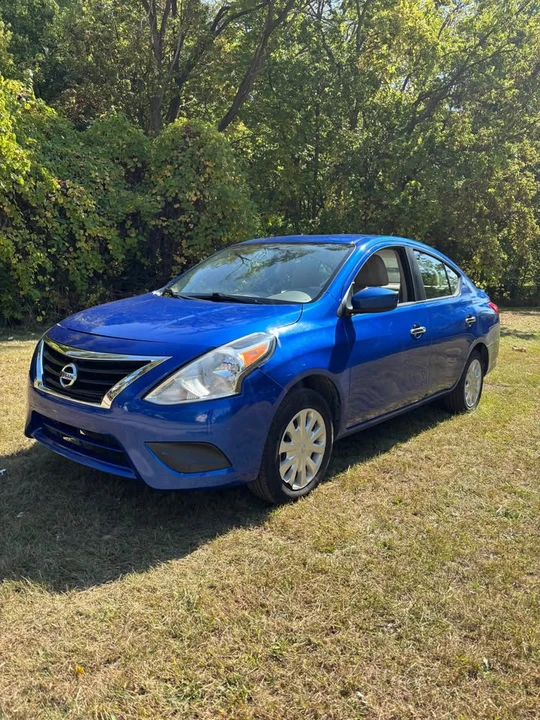 2016 Nissan Versa - Image 2 of 6