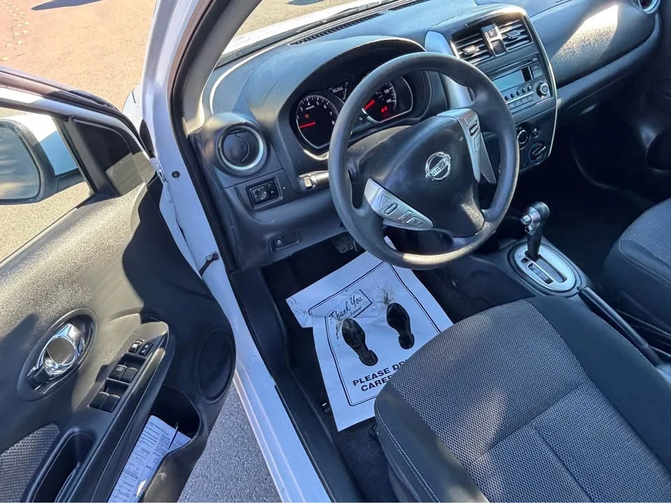 2016 Nissan Versa - Image 16 of 16