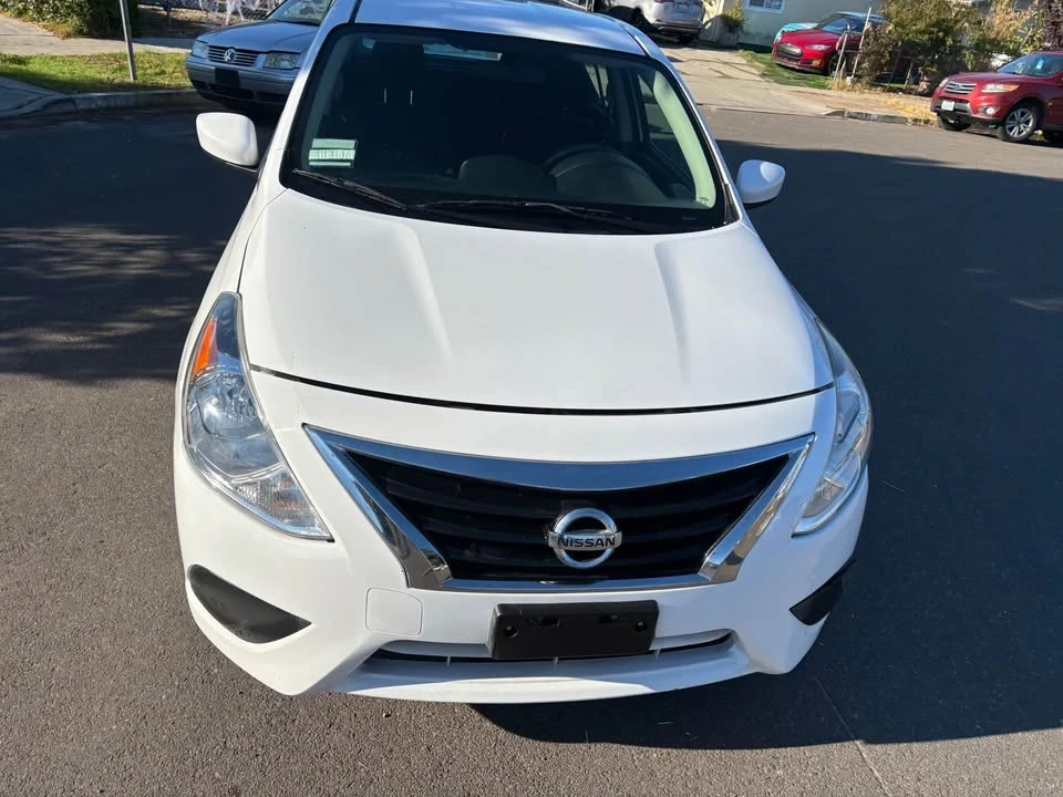 2016 Nissan Versa - Image 3 of 16