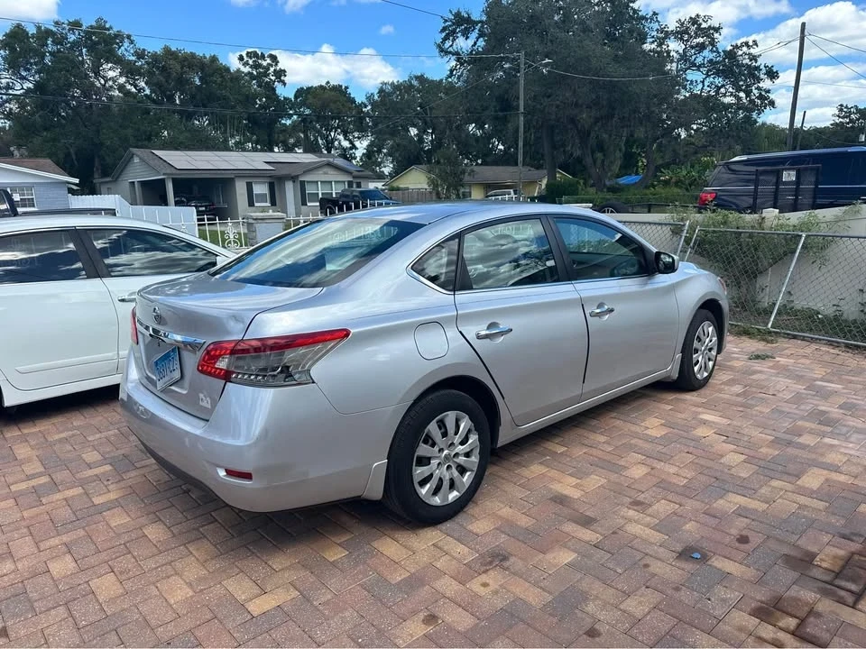 2016 Nissan Versa - Image 12 of 12