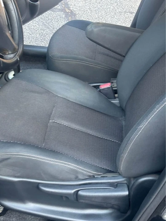 2016 Nissan Versa - Image 6 of 13