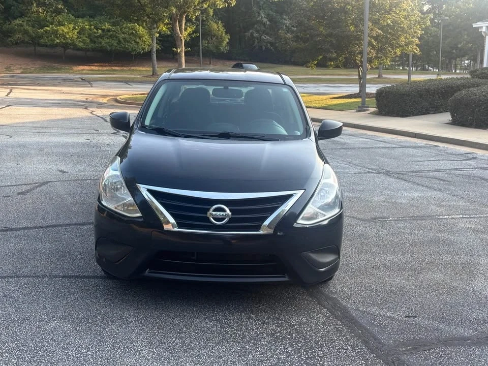 2016 Nissan Versa - Image 3 of 13