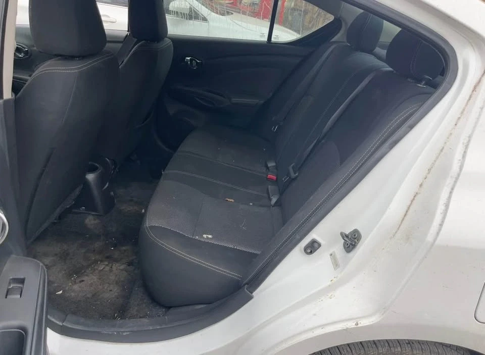 2016 Nissan Versa - Image 6 of 8