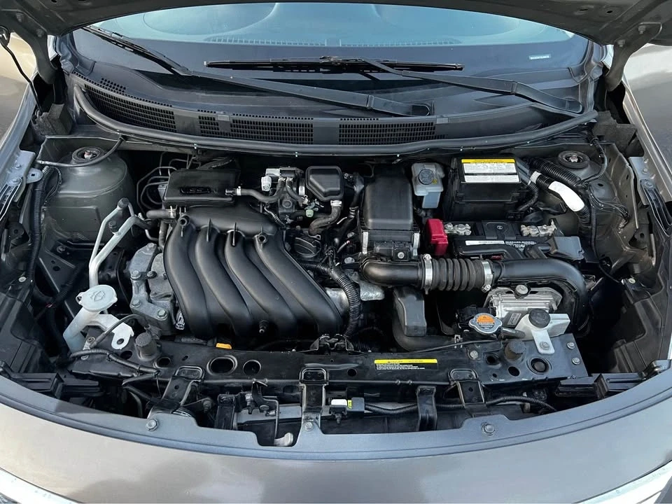 2016 Nissan Versa - Image 6 of 14