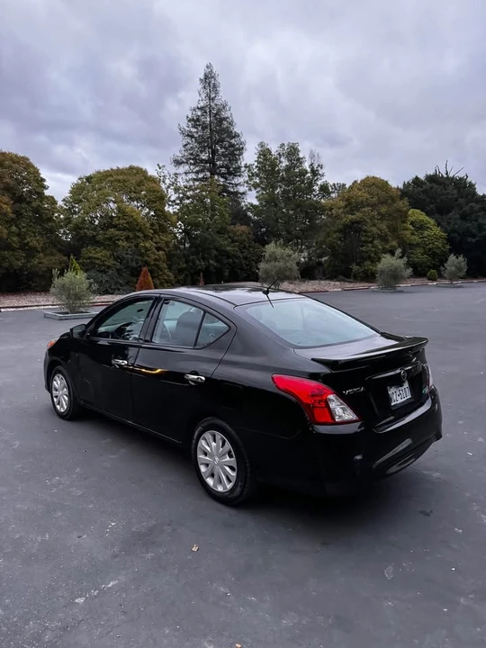 2016 Nissan Versa - Image 2 of 14