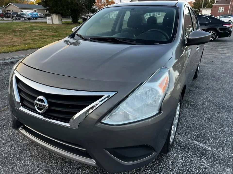 2016 Nissan Versa - Image 2 of 14