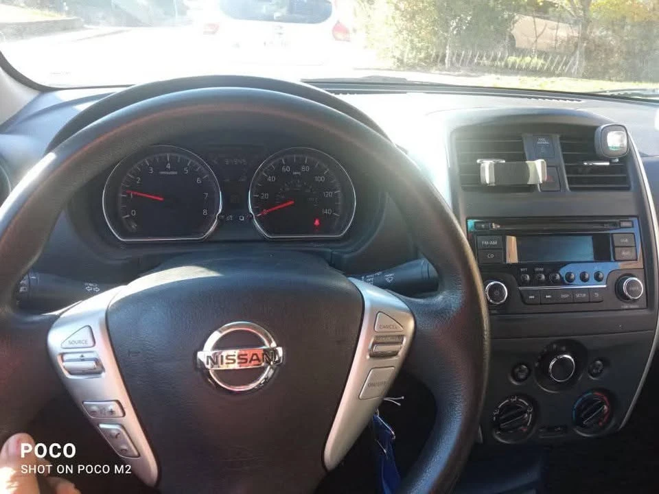 2016 Nissan Versa - Image 8 of 8