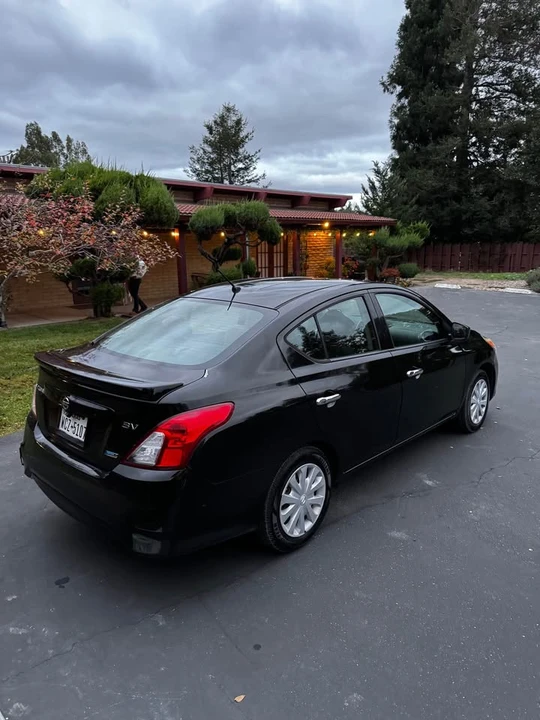 2016 Nissan Versa - Image 3 of 14