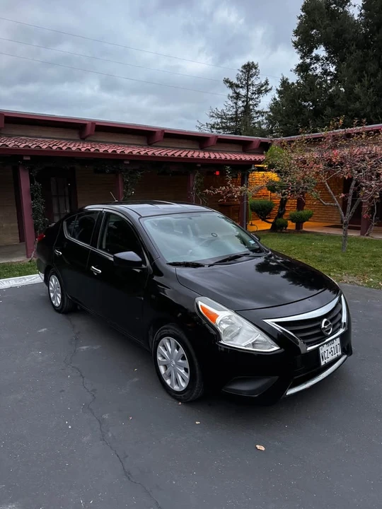 2016 Nissan Versa - Image 4 of 14